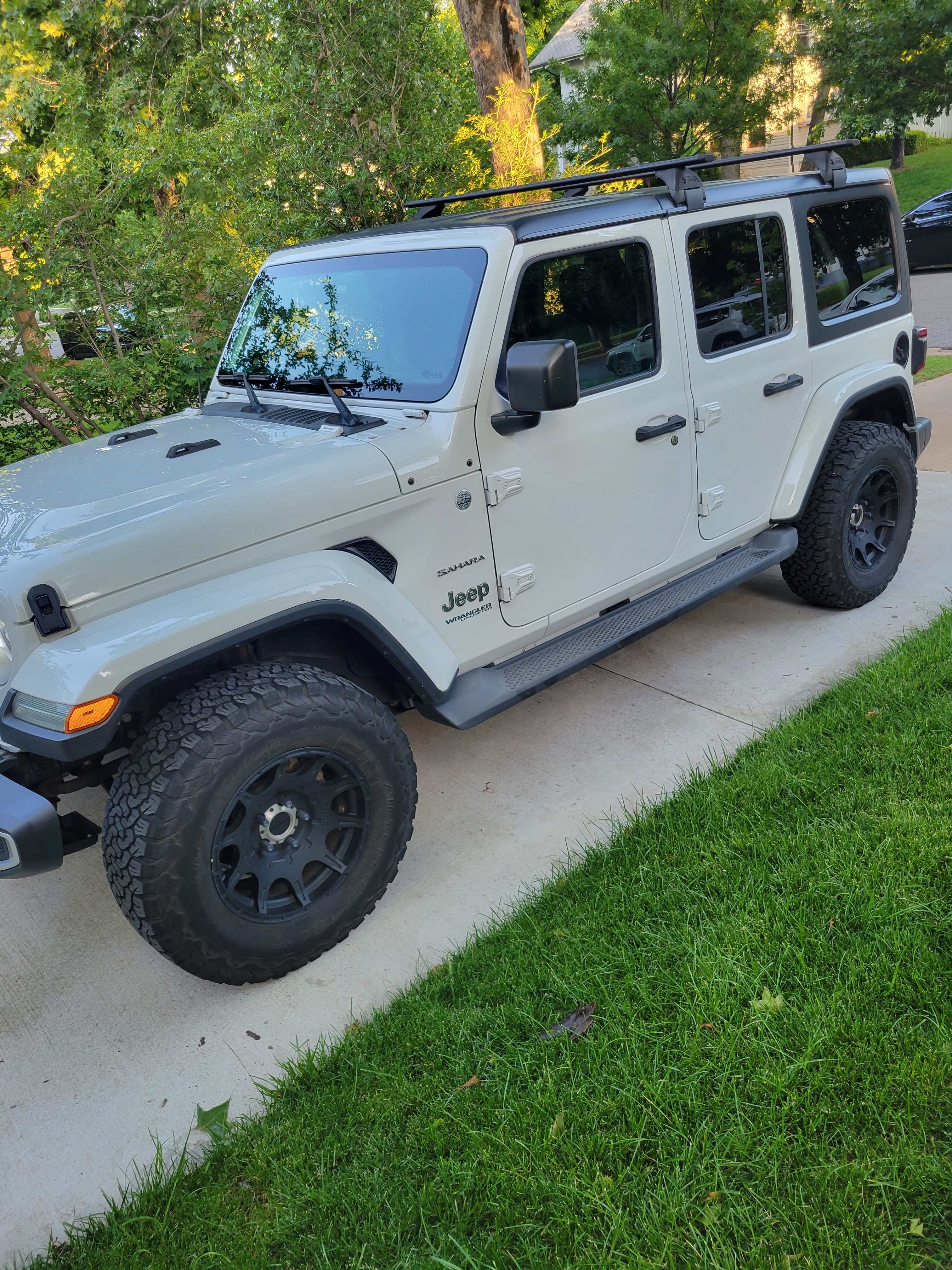 Mobile exterior car detailing service Oklahoma City